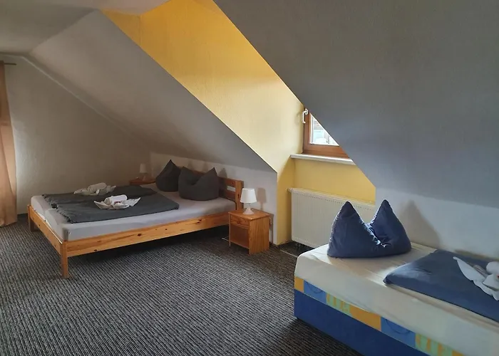 Landpension Wendfeld
