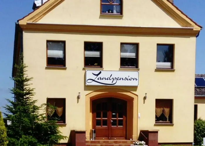 Landpension Wendfeld