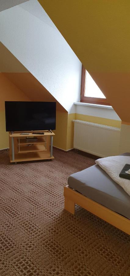 Landpension Wendfeld