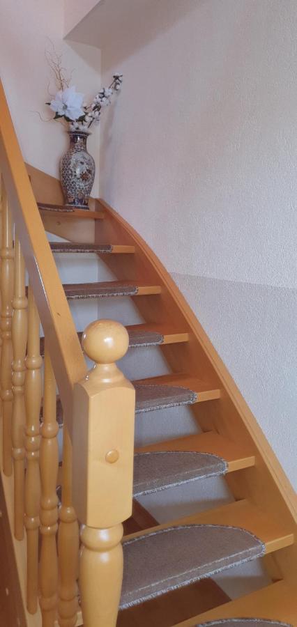 Landpension Wendfeld *