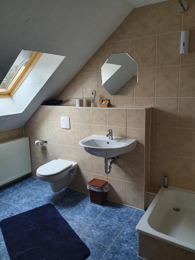 Gasthuis Landpension Wendfeld *