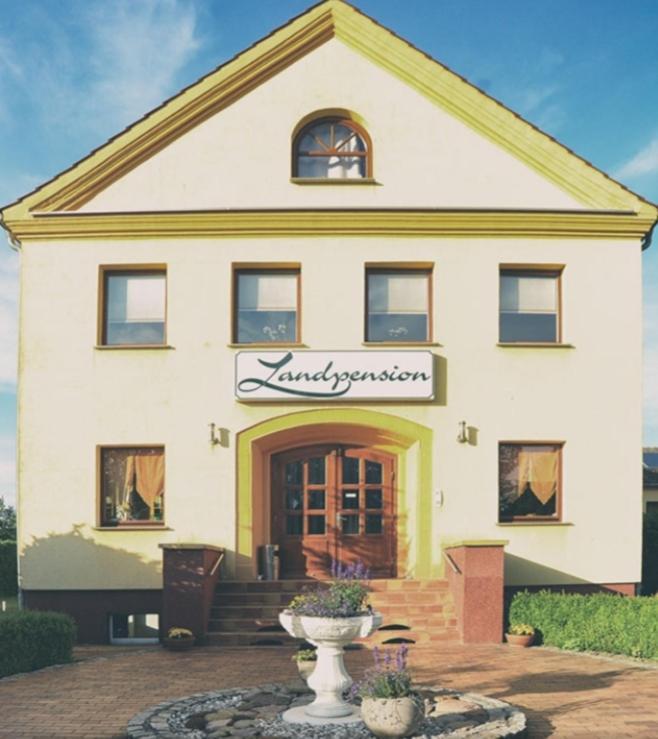 Landpension Wendfeld