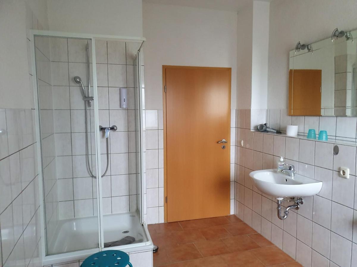 Landpension Wendfeld *