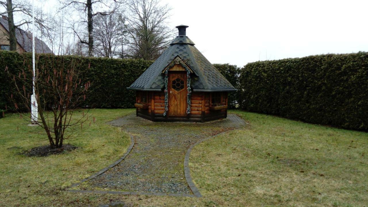 Landpension Wendfeld *