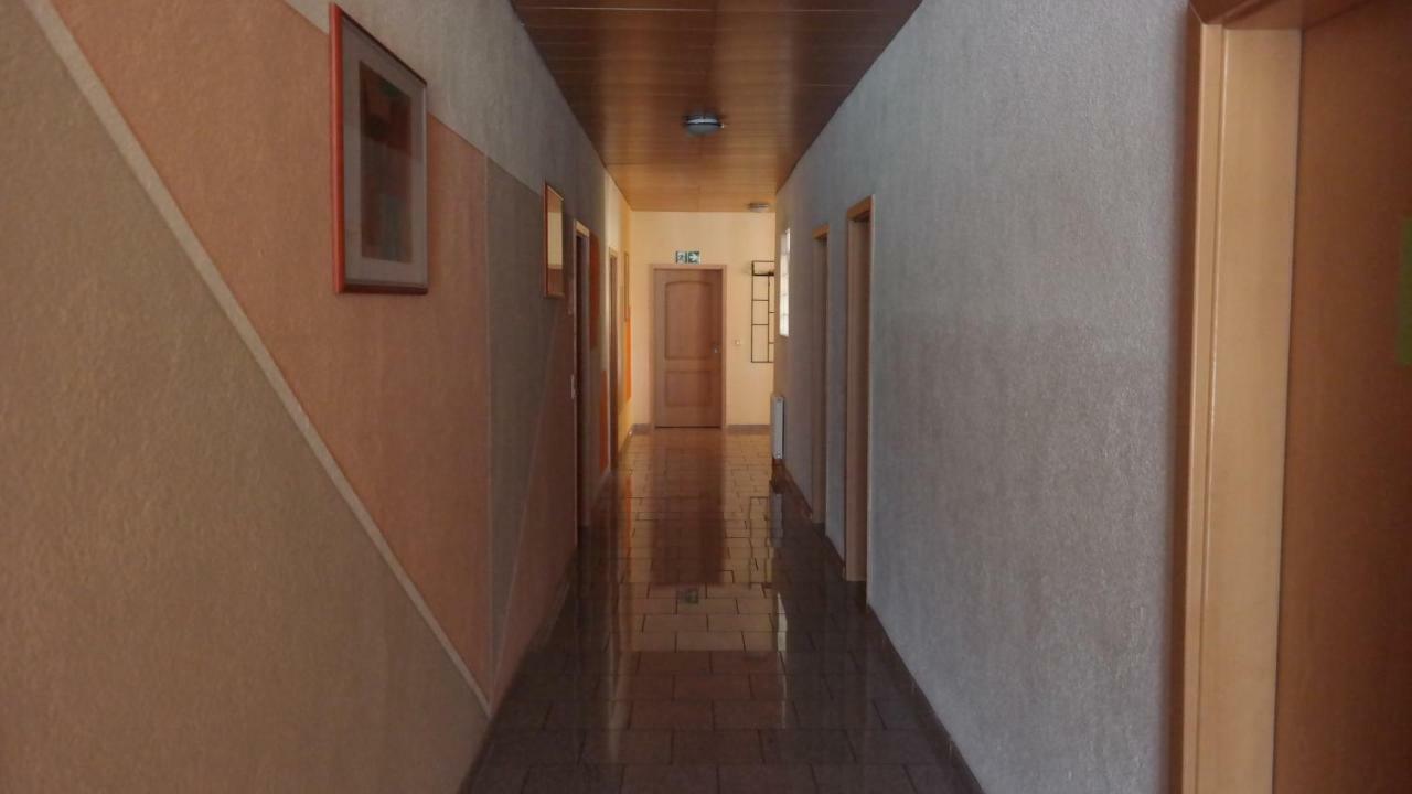 Landpension Wendfeld Gasthuis Sanitz