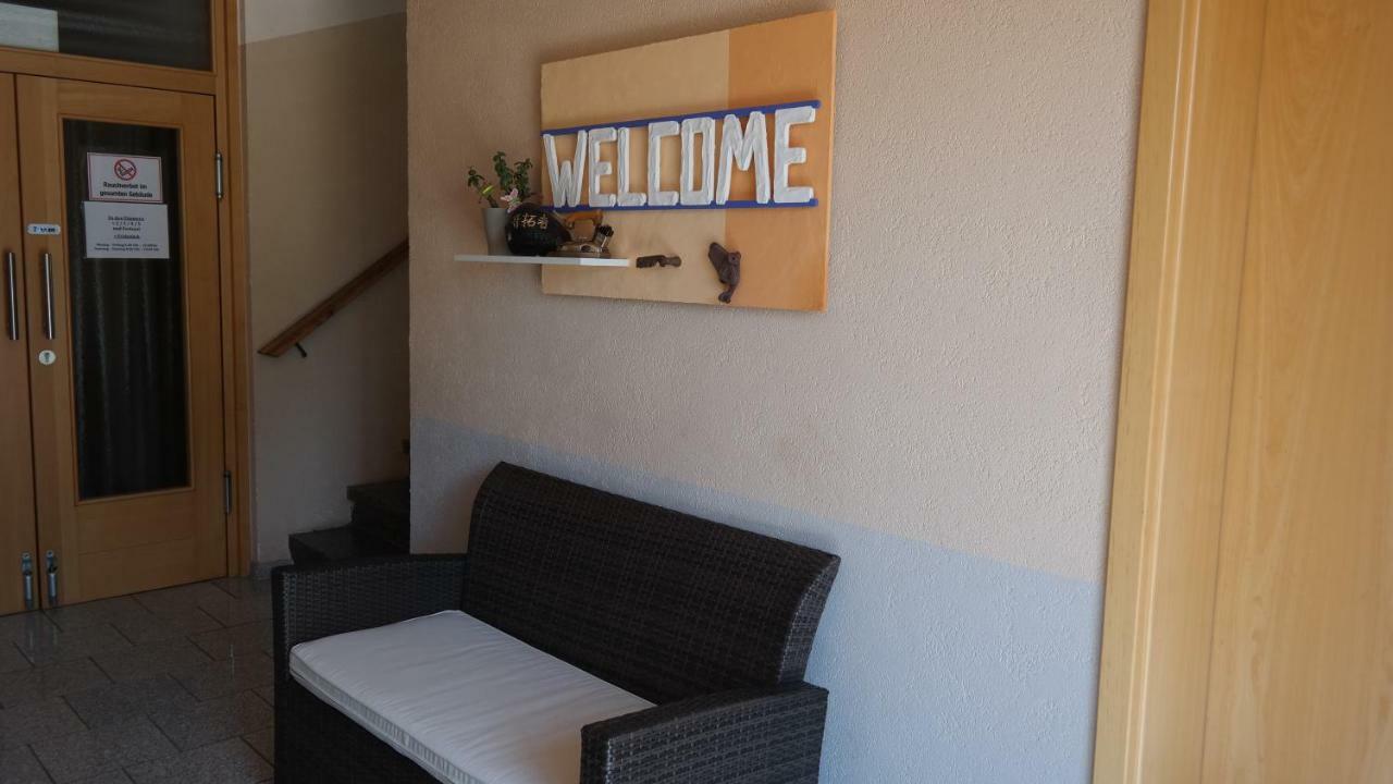 Landpension Wendfeld *