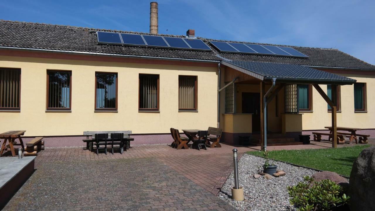 Gasthuis Landpension Wendfeld