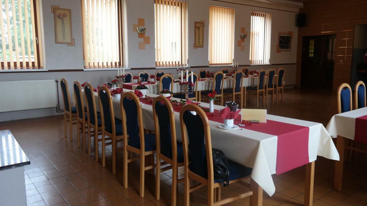 Landpension Wendfeld