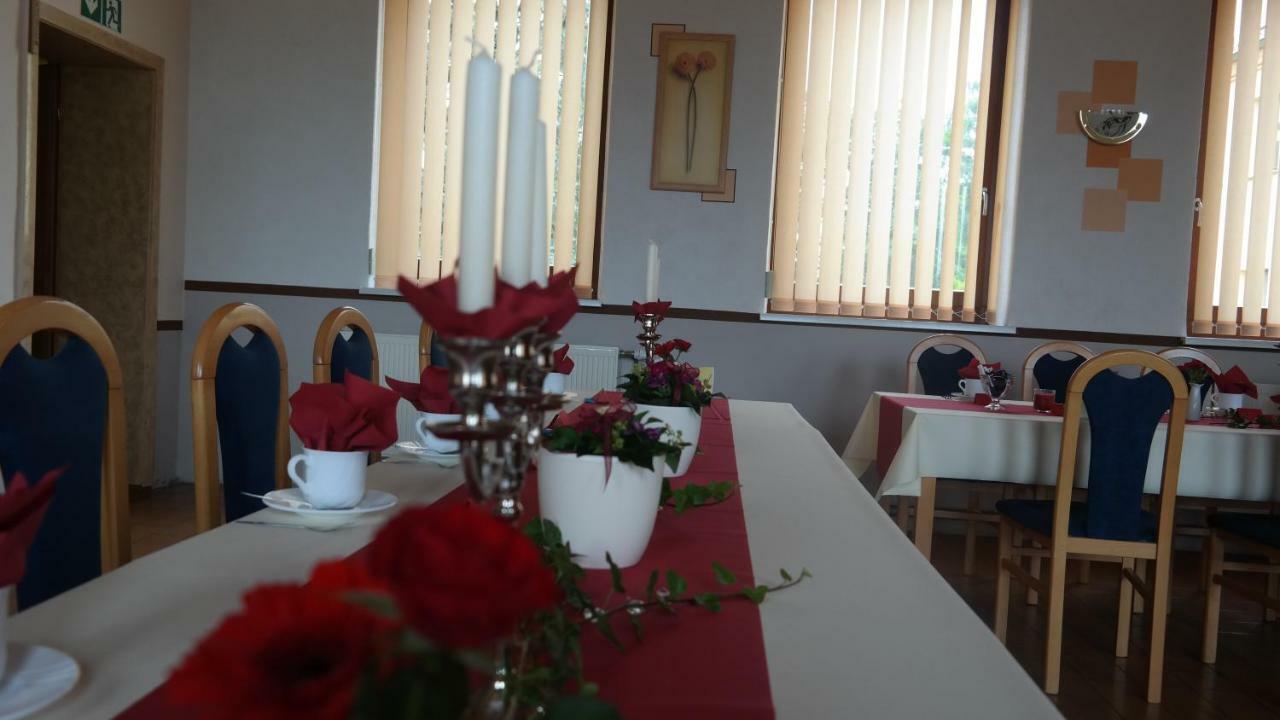 Landpension Wendfeld Sanitz