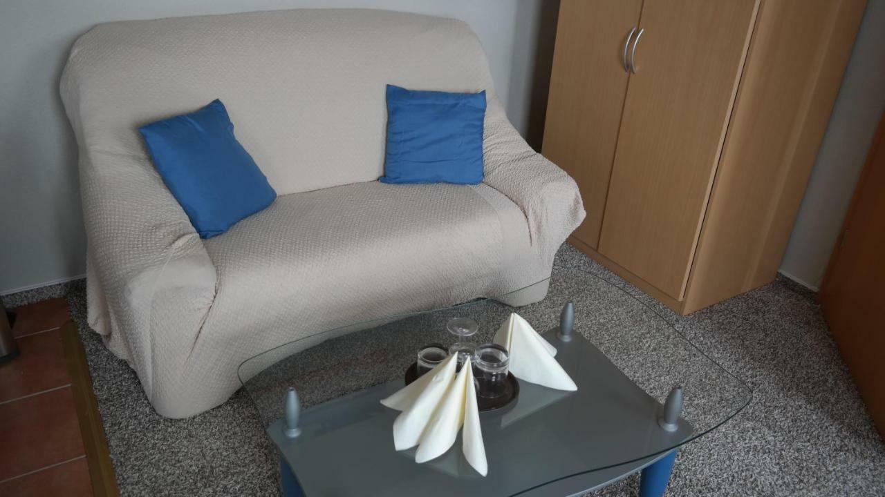 Landpension Wendfeld Sanitz
