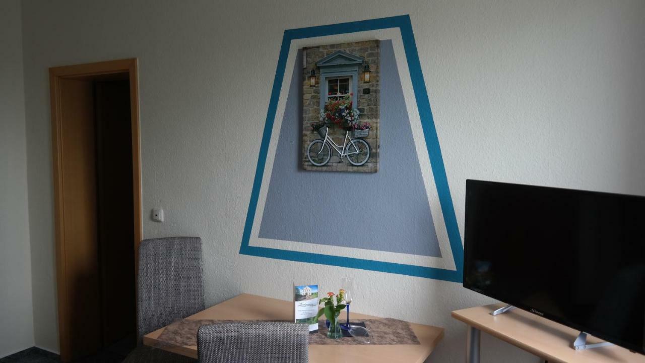 Landpension Wendfeld * Sanitz